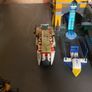 Lego Chima 70010 Image 3