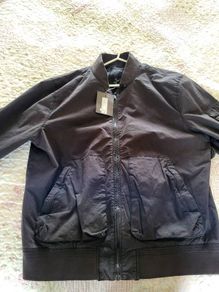 men's jacket