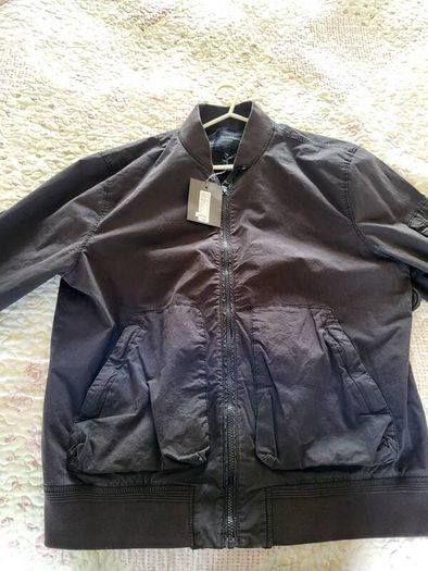 men's jacket