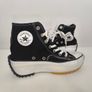 Converse Trainers Size 6(39) Image 9