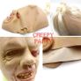 SEASONAL SALE Halloween Costume Party Scary Horror Latex Goonies Sloth Head Mask(The Goonies 1980's) Image 4
