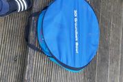 Brallnets match pluss ground bait bowl