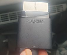xbox 360 cables