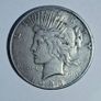 Old coins. US silver, UK silver and other various Image 2