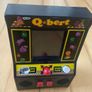 Q Bert - Atari Game Handheld 2016 - Rare Image 2