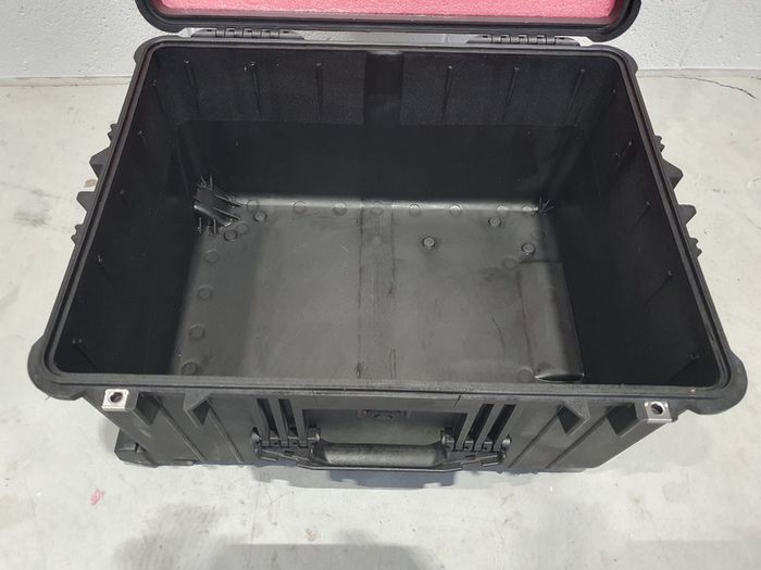 Pelican 1620 Hard Case Protector