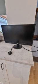 Monitor Screen
