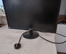 Monitor Screen
