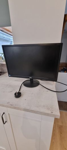 Monitor Screen