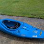 Pyranha Z One Kayak Small Image 7