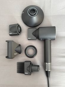 Dyson Supersonic Hairdryer
