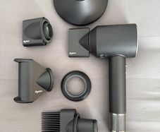 Dyson Supersonic Hairdryer