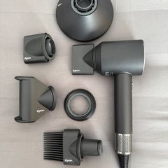 Dyson Supersonic Hairdryer