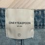 OneTeaspoon Bandit shorts Image 3
