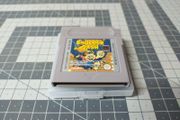 Boulder Dash Nintendo Gameboy