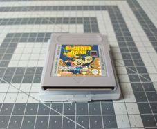 Boulder Dash Nintendo Gameboy