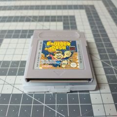 Boulder Dash Nintendo Gameboy