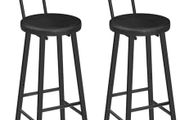 Bar Stools Set of 2