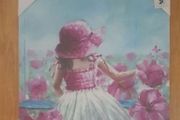 Large Canvas Picture New