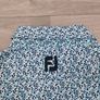 FootJoy FJ Patterned Golf Polo Shirt Mens XL Image 4