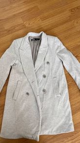 overcoat