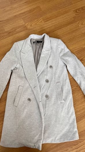 overcoat