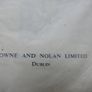 Vintage Roman Missal 1950 Dublin Image 5
