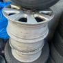 Set of alloys for 2007-2009 avensis Image 2