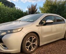 Opel/Vauxhall Ampera EV