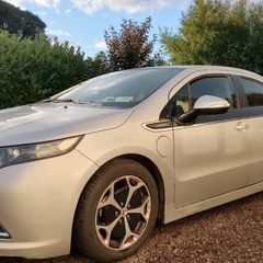 Opel/Vauxhall Ampera EV