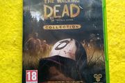 the Walking dead collection Xbox one 1 Games Original