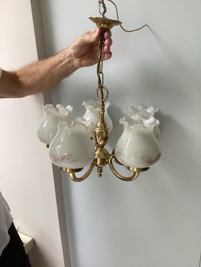 Ceiling lighting
