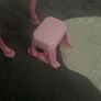kids pink piano Image 2