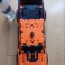 Lego compatible truck Image 4