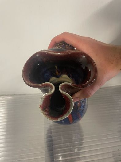 Colm De Ris Vases