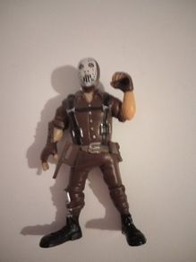 fortnite mini figure