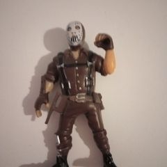 fortnite mini figure