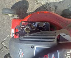 lawnmower  repairs and   servicing