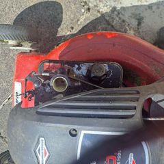 lawnmower  repairs and   servicing