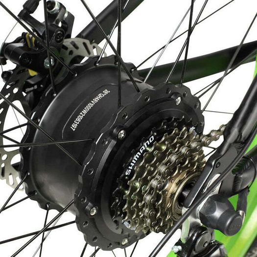 Philodo H7 Pro All Terrain Bike