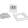 Homematic ip wall Thermostat with humidity sensor Image 3