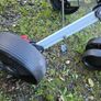 Golf trolley 3 wheel Image 5