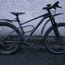 Bike for Sale Ready to Ride/Full Accessory Bundle Image 5
