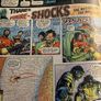 2000 AD Featuring Judge Dredd Prog 268- 12th June 1982- IPC Magazines Image 3