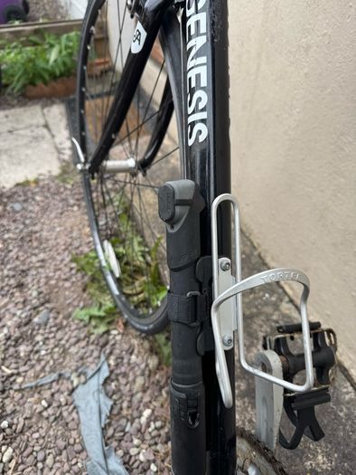 racing bike