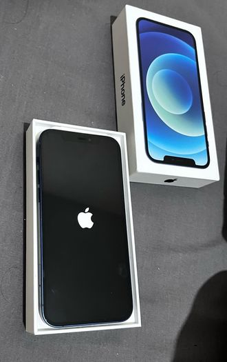 iPhone 12 - 128GB