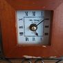 W.m. Widdop Clock Image 3