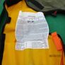 XM Quickfit - Self Inflating Life Vest Image 8