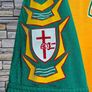 1997 Donegal Gaa Jersey Size Xl Image 5