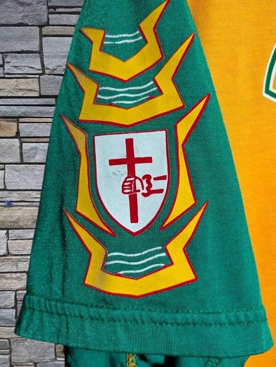 1997 Donegal Gaa Jersey Size Xl
